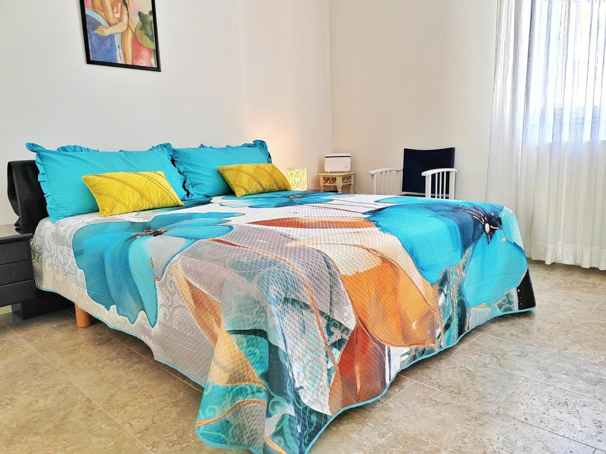 Palazzina Dimora Cavour Apartman Monopoli Kültér fotó
