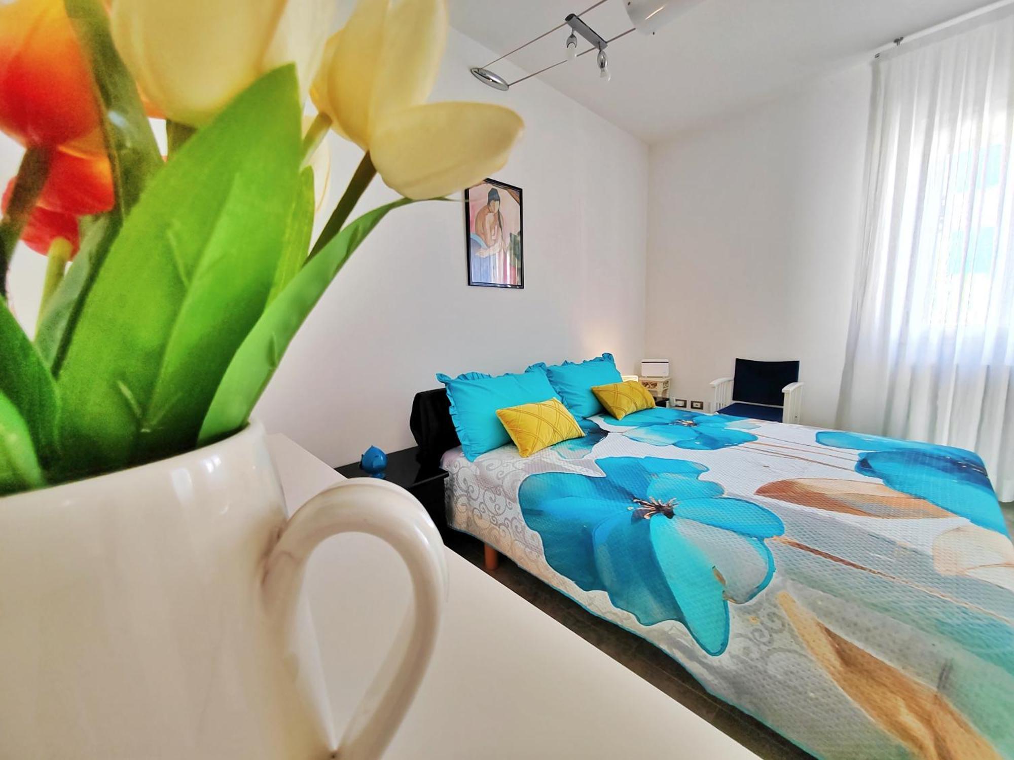 Palazzina Dimora Cavour Apartman Monopoli Kültér fotó