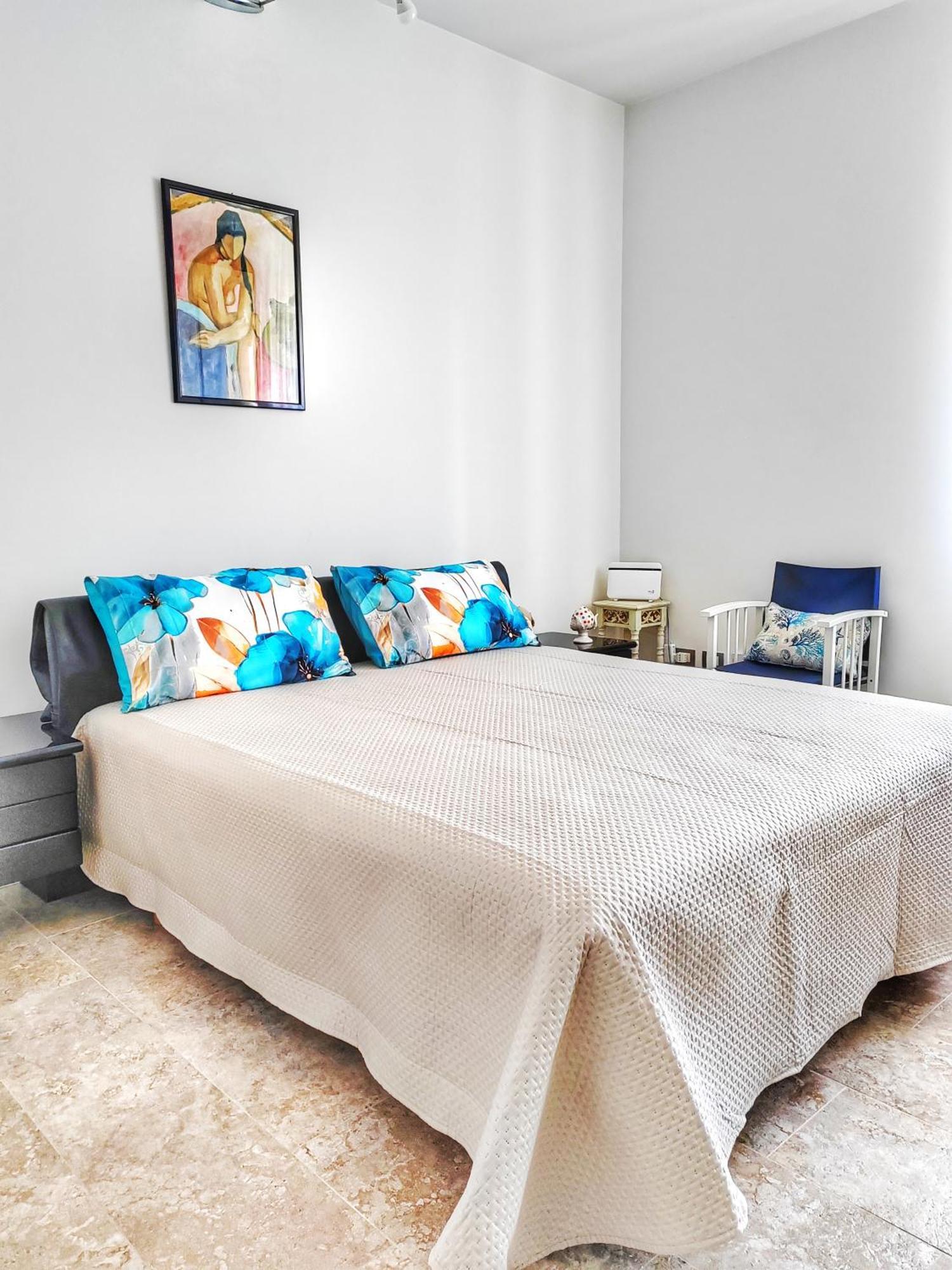 Palazzina Dimora Cavour Apartman Monopoli Kültér fotó