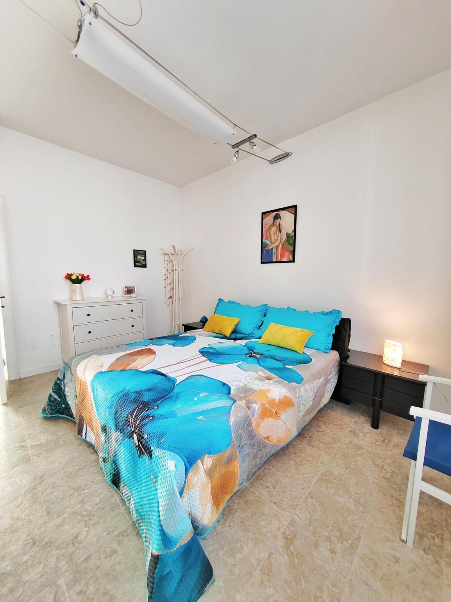 Palazzina Dimora Cavour Apartman Monopoli Kültér fotó