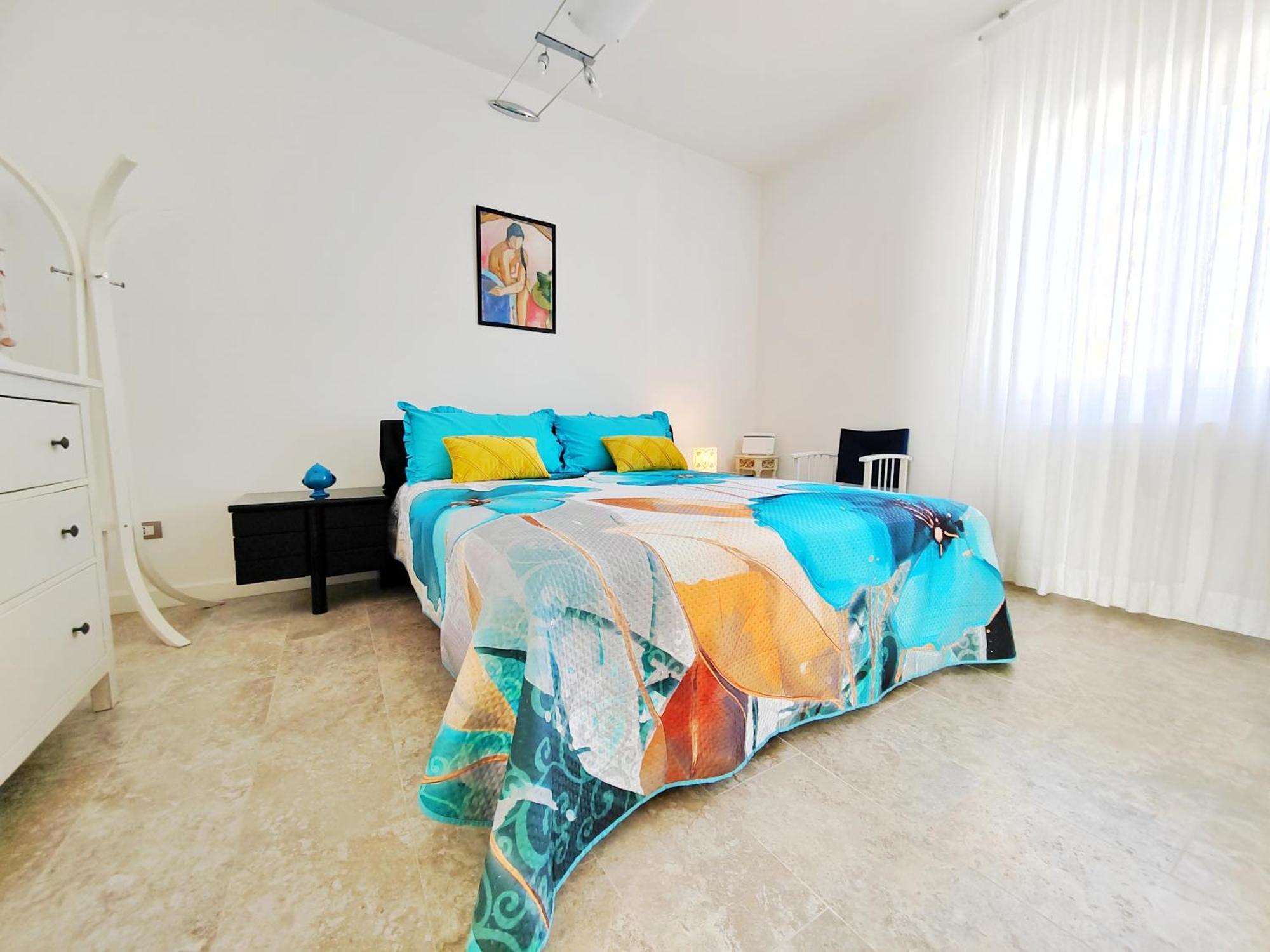 Palazzina Dimora Cavour Apartman Monopoli Kültér fotó